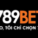 789BET – Sân Chơi Cá Cược Trực Tuyến Uy Tín Hàng Đầu Tại Việt Nam