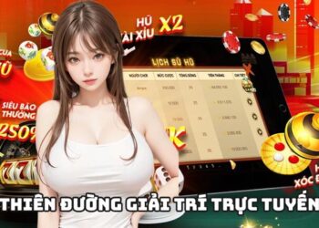 b52club – Thiên Đường Giải Trí Cá Cược Trực Tuyến Đỉnh Cao