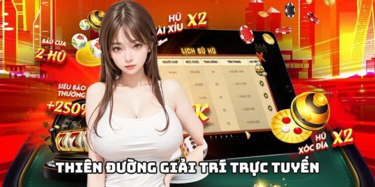 b52club – Thiên Đường Giải Trí Cá Cược Trực Tuyến Đỉnh Cao