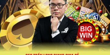 CEO Trần Long Giang bật mí 3 bước làm chủ game Aviator hiệu quả