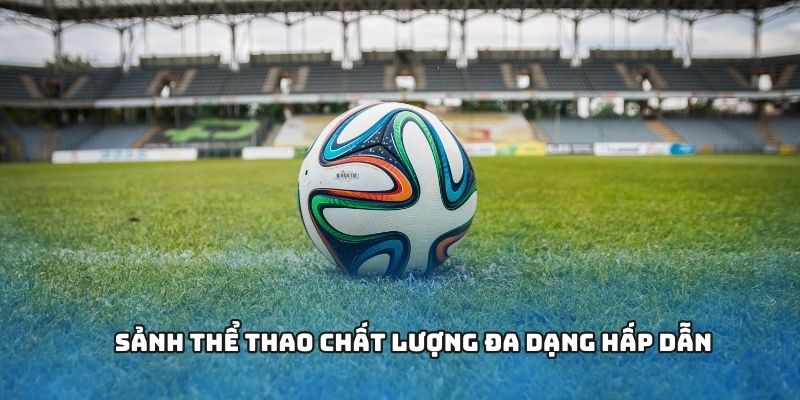 Giới thiệu nhà cái bóng đá uy tín trong cá cược trực tuyến
