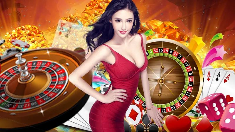 Các ưu điểm tuyệt vời giúp sân chơi thu hút cược thủ