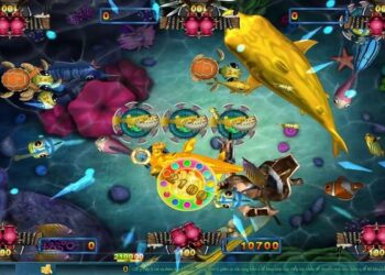 Cách bắn cá ăn tiền và mẹo chơi luôn thắng từ các cao thủ