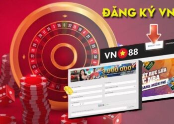 Trải Nghiệm Giải Trí Đỉnh Cao Tại Nhà Cái Uy Tín VN88 Casino