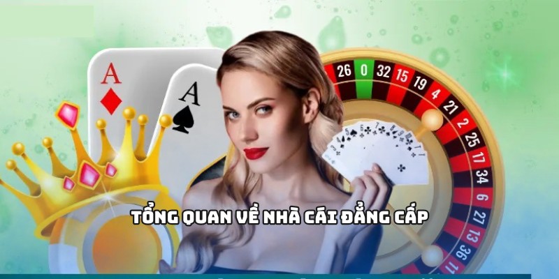 Tổng quan về nhà cái đẳng cấp