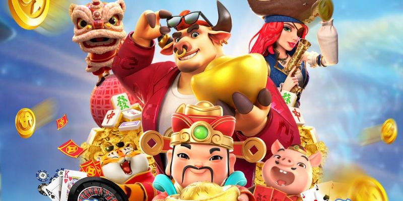 Chơi nổ hũ net88 thắng đậm