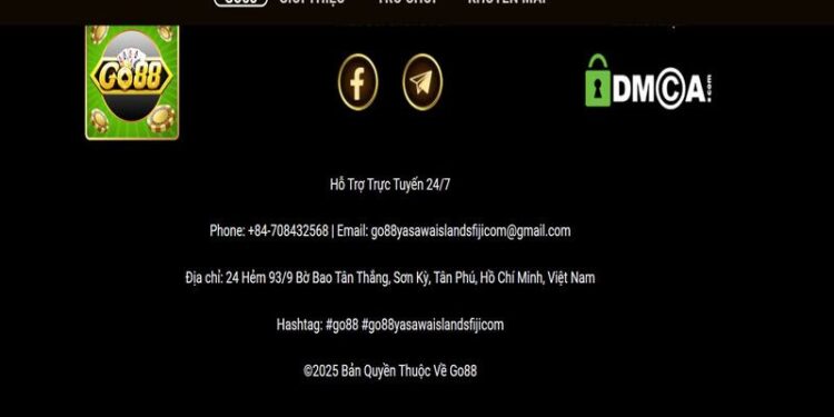 Trải Nghiệm Go 88 – Xử Lý Tình Huống Để Không Bị Gián Đoạn