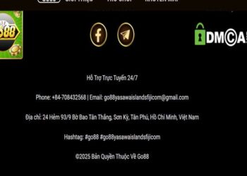 Trải Nghiệm Go 88 – Xử Lý Tình Huống Để Không Bị Gián Đoạn