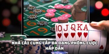 Nền Tảng Go88 Đặt Cược Minh Bạch, An Toàn Thông Tin