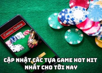 Tham Gia Iwin – Trải Nghiệm Sòng Bạc Giống Như Thực Thụ