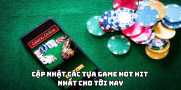 Tham Gia Iwin – Trải Nghiệm Sòng Bạc Giống Như Thực Thụ