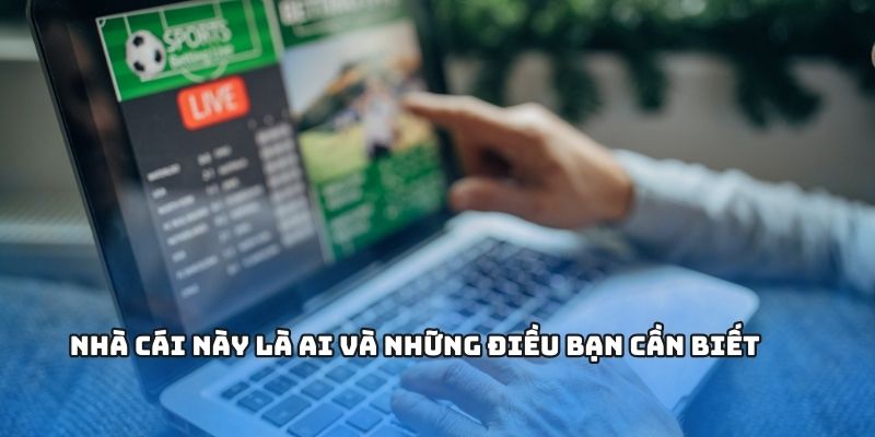 Nhà cái này là ai và những điều bạn cần biết