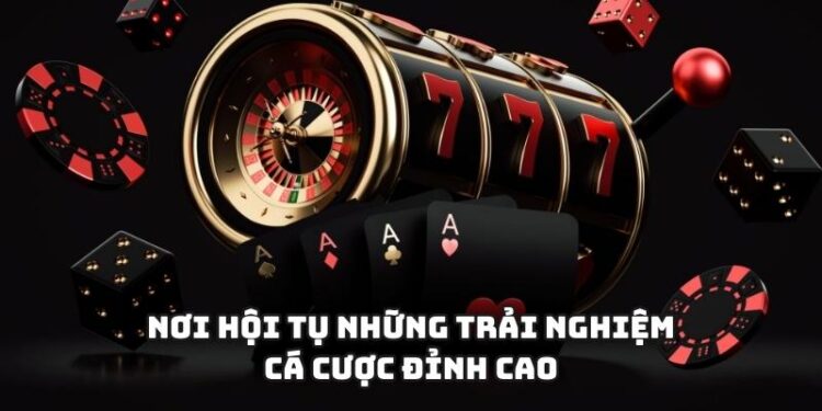 Uy tín nhà cái được khẳng định mạnh mẽ