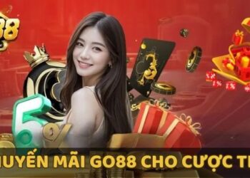 Khuyến mãi Go88 – Cơ hội vàng cho người chơi cá cược trực tuyến