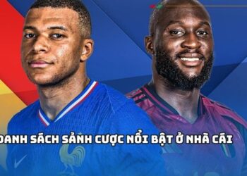 Danh sách sảnh cược nổi bật ở cổng game