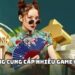 Nền tảng cung cấp nhiều game đỉnh cao