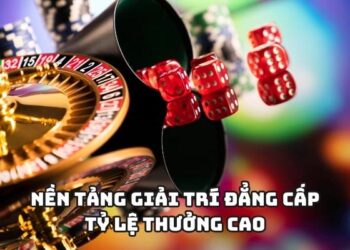 Nền Tảng Net88 Giải Trí Đẳng Cấp, Tỷ Lệ Thưởng Cao