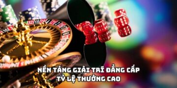 Nền Tảng Net88 Giải Trí Đẳng Cấp, Tỷ Lệ Thưởng Cao