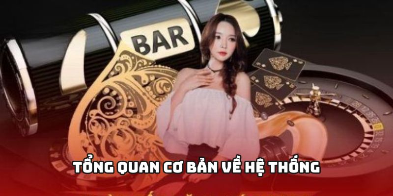 Tổng quan cơ bản về hệ thống net88 2025