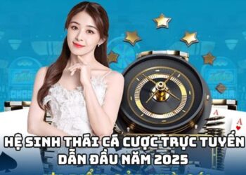 Hệ Sinh Thái Cá Cược Trực Tuyến Net88 Dẫn Đầu Năm 2025