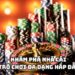 Khám Phá Nhà Cái net88 – Trò Chơi Đa Dạng Hấp Dẫn