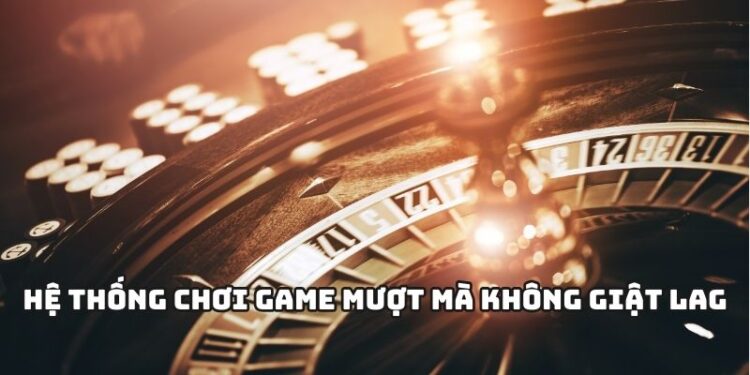 Game thiết kế tối ưu dễ chơi dễ thắng