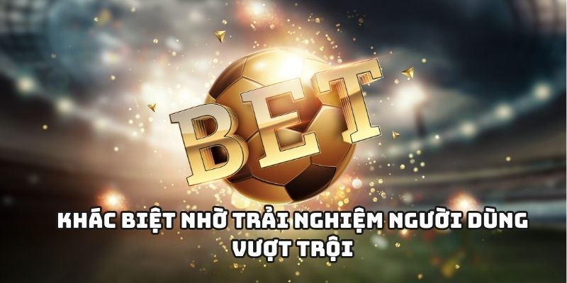 Hệ thống chơi game mượt mà không giật lag