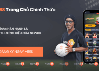 Sân Chơi Giải Trí New88 Toàn Diện Với Bảo Mật Tuyệt Đối