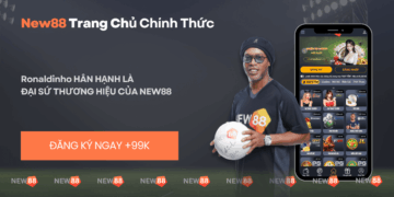 Sân Chơi Giải Trí New88 Toàn Diện Với Bảo Mật Tuyệt Đối