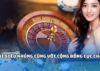 Ưu đãi siêu khủng cùng với cộng đồng cực chất