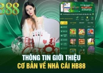 Trải nghiệm HB88 – Cổng game công bằng, xanh chín nhất 2025