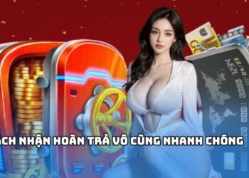 Cách nhận hoàn trả vô cùng nhanh chóng