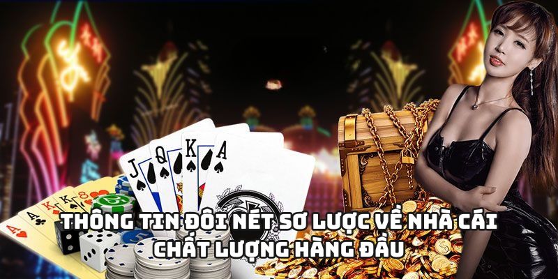 Giới thiệu đôi nét sơ lược về nhà cái cá cược max88
