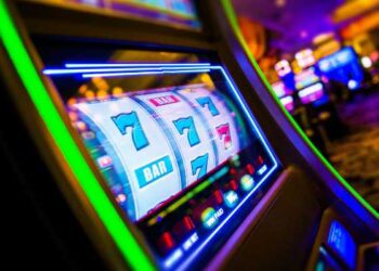 Nổ hũ mới nhất – Khám Phá Sự Hào Hứng trong Các Game Online