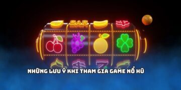 Canh thời điểm chơi hợp lý