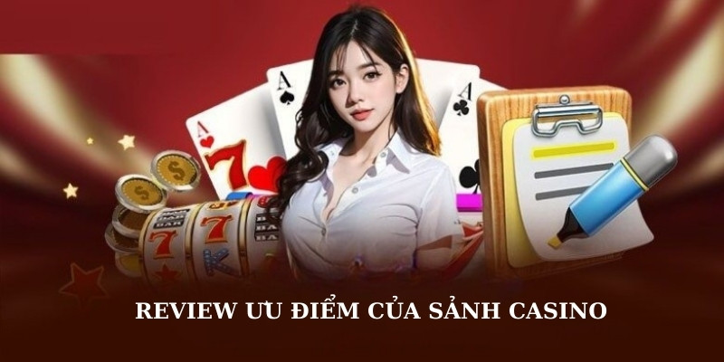 Review ưu điểm của sảnh game bài XIBET