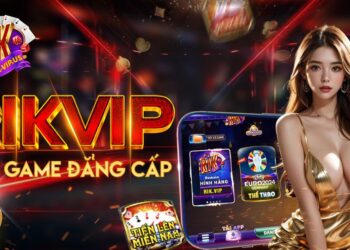 Lý Do Cổng Game Rikvip Nổi Tiếng Tại Việt Nam