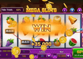 Những tính năng thú vị của nổ hũ