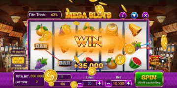 Những tính năng thú vị của nổ hũ