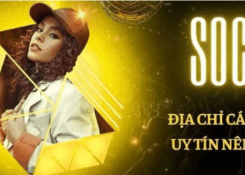 Nền Tảng Cá Cược Soc88 Với Giao Diện Cho Người Dùng Di Động