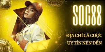 Nền Tảng Cá Cược Soc88 Với Giao Diện Cho Người Dùng Di Động