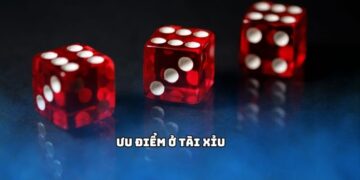 Ưu điểm trả thưởng siêu linh hoạt