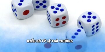 Hiểu rõ tỷ lệ trả thưởng trước khi tham gia