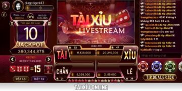 Chia Sẻ Bí Quyết Chơi Tài Xỉu Online Đơn Giản, Nhanh Thắng