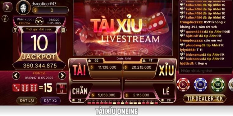 Chia Sẻ Bí Quyết Chơi Tài Xỉu Online Đơn Giản, Nhanh Thắng