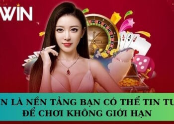 33WIN là nền tảng bạn có thể tin tưởng để chơi không giới hạn