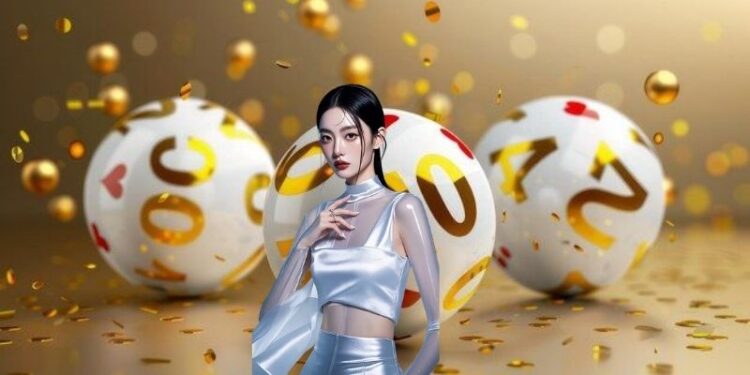 Sân chơi cung cấp đa dạng các loại hình xổ số