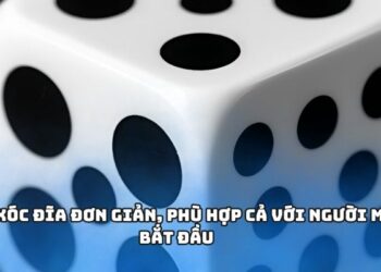 Game phù hợp với tân binh