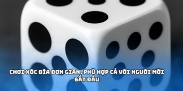 Game phù hợp với tân binh 