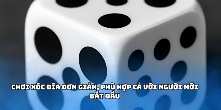 Game phù hợp với tân binh 